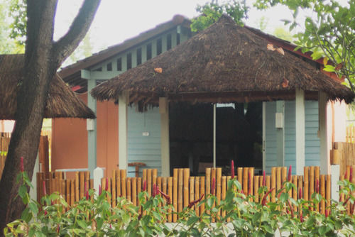 호텔 Aristo Chic Resort And Farm