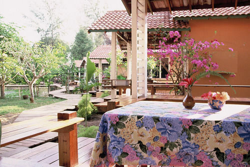 فندق Aristo Chic Resort And Farm