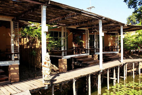 ホテル Aristo Chic Resort And Farm