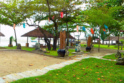 호텔 Aristo Chic Resort And Farm