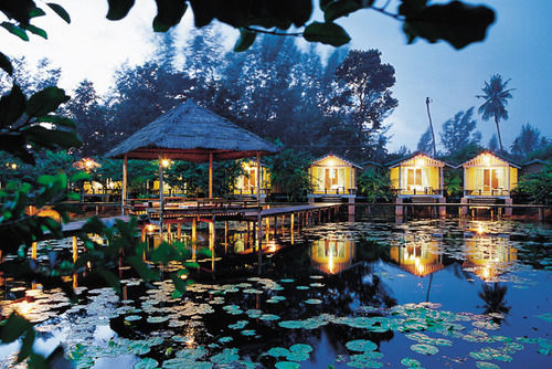 ホテル Aristo Chic Resort And Farm