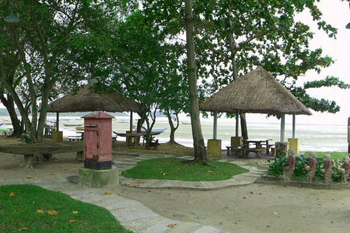 ホテル Aristo Chic Resort And Farm