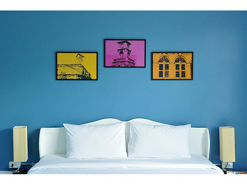 ホテル Ashcarya Boutique Resort