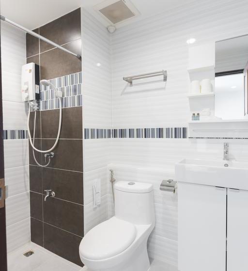 Отель Baan I Inspire