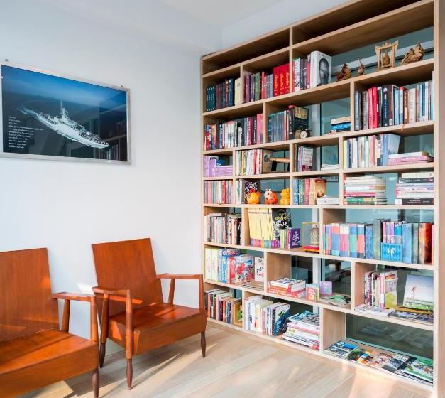 Отель Baan I Inspire