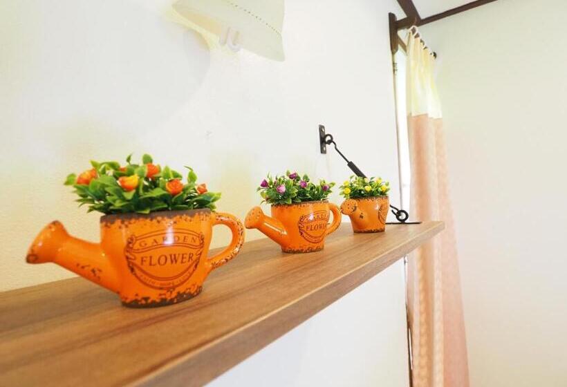 בית מלון כפרי Baan Pun Sook Resort