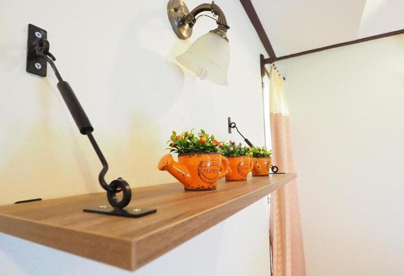 בית מלון כפרי Baan Pun Sook Resort