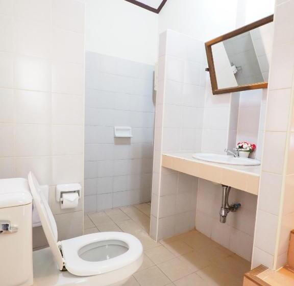 בית מלון כפרי Baan Pun Sook Resort