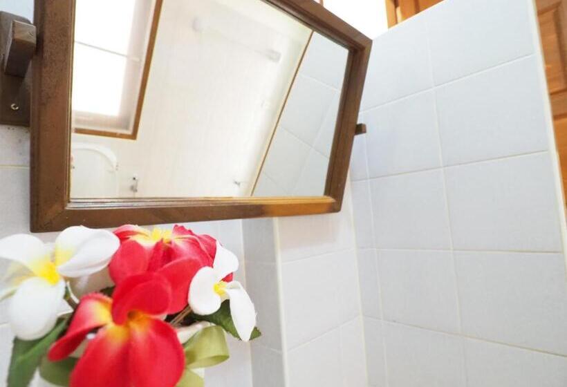 בית מלון כפרי Baan Pun Sook Resort