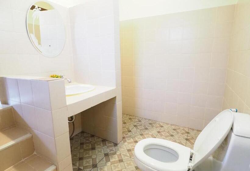 בית מלון כפרי Baan Pun Sook Resort