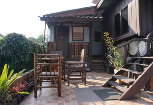 هتل Baanfai Guesthouse Chiangkhong