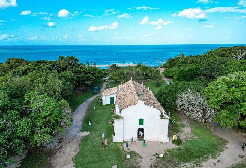 ホテル Beira Mar Praia