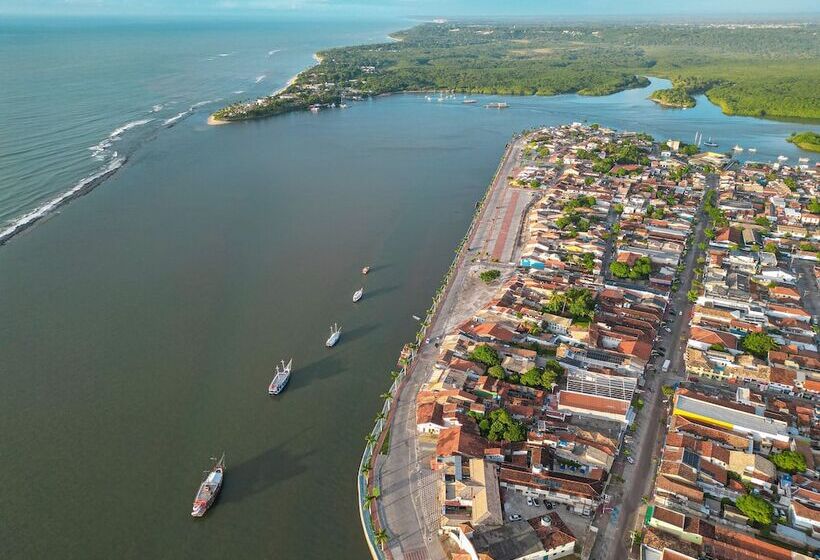 ホテル Beira Mar Praia