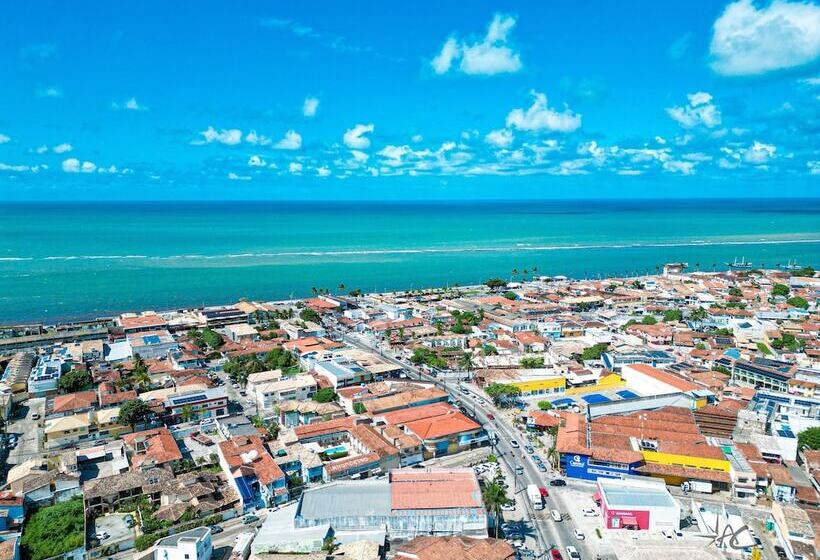 ホテル Beira Mar Praia