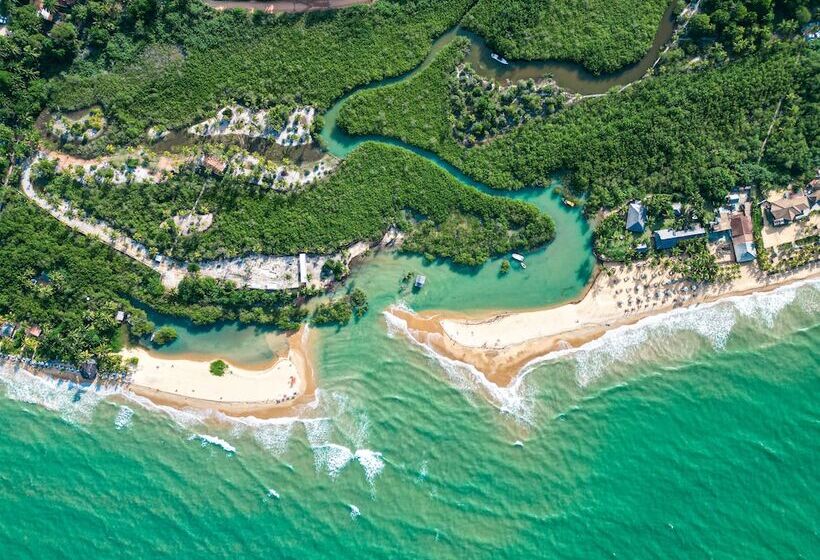 ホテル Beira Mar Praia