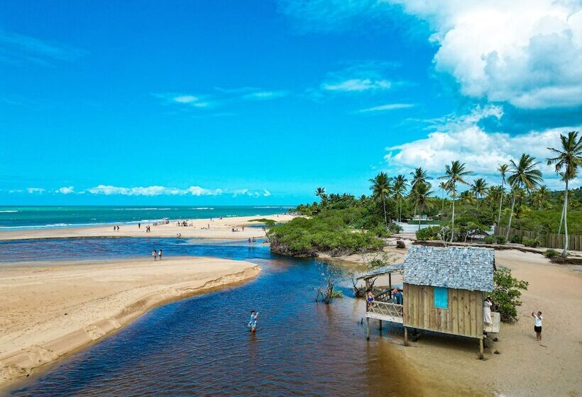 ホテル Beira Mar Praia