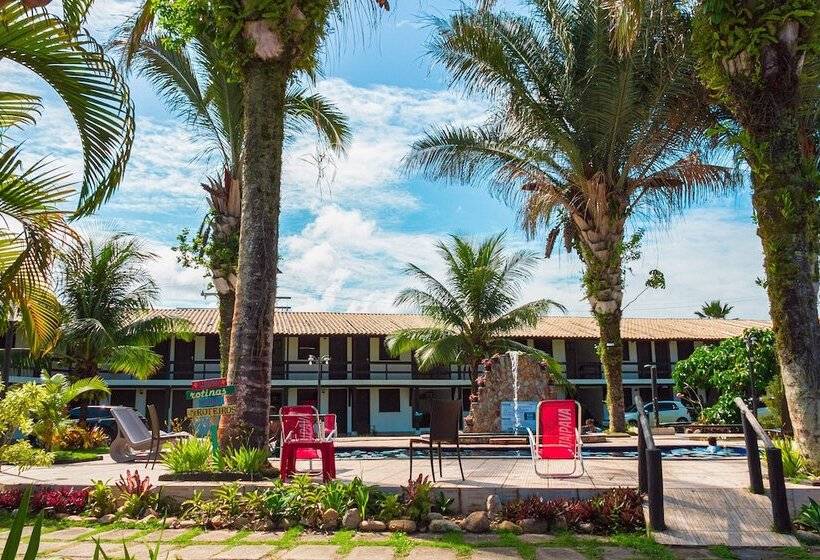 ホテル Beira Mar Praia