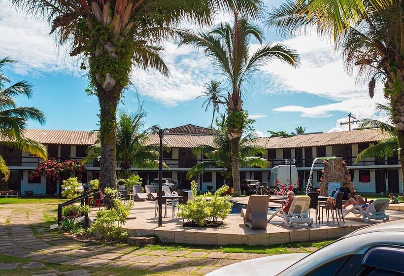 ホテル Beira Mar Praia