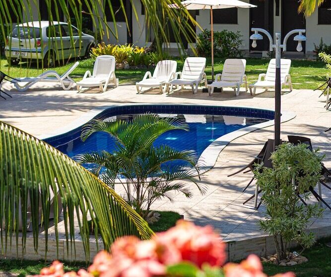 ホテル Beira Mar Praia