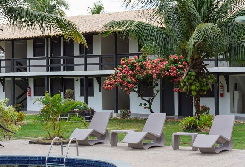 ホテル Beira Mar Praia