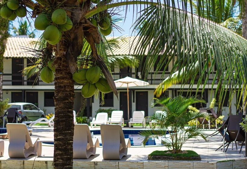 ホテル Beira Mar Praia