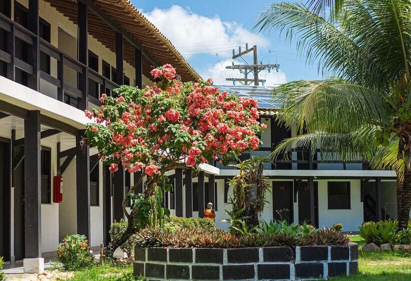 ホテル Beira Mar Praia