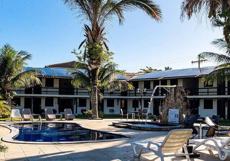 ホテル Beira Mar Praia