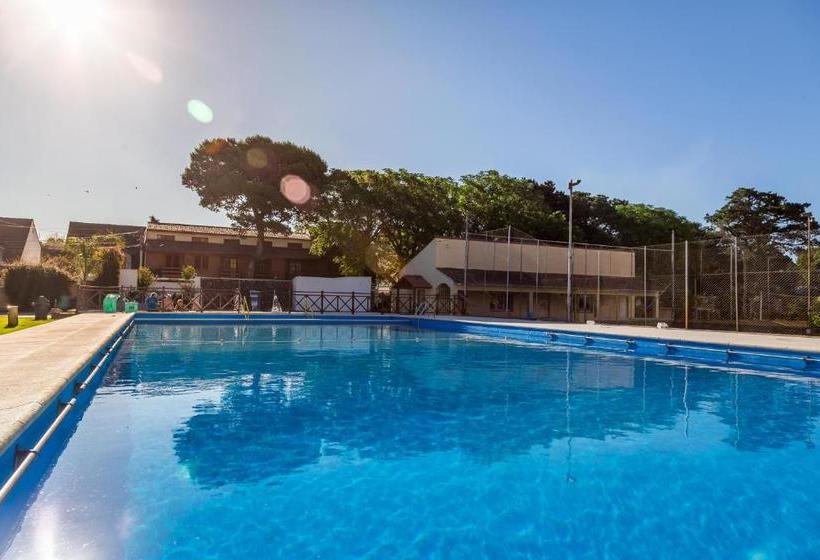 בית מלון כפרי Bel Sur