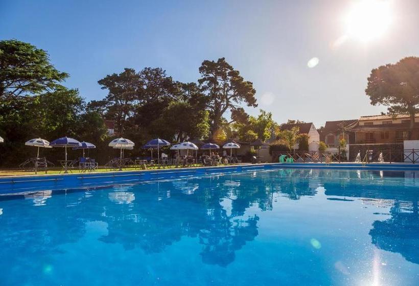 בית מלון כפרי Bel Sur