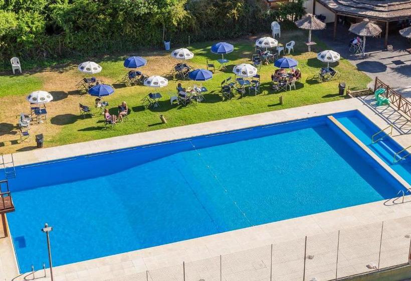 בית מלון כפרי Bel Sur