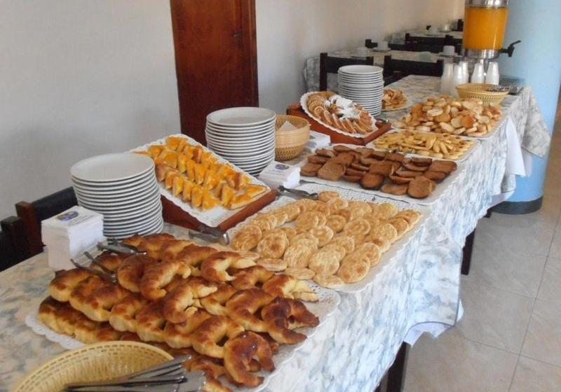 בית מלון כפרי Bel Sur