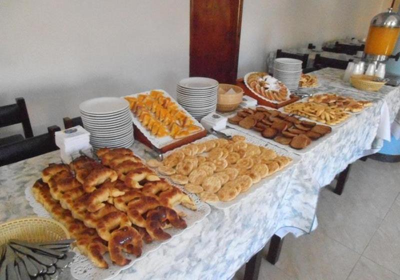 בית מלון כפרי Bel Sur