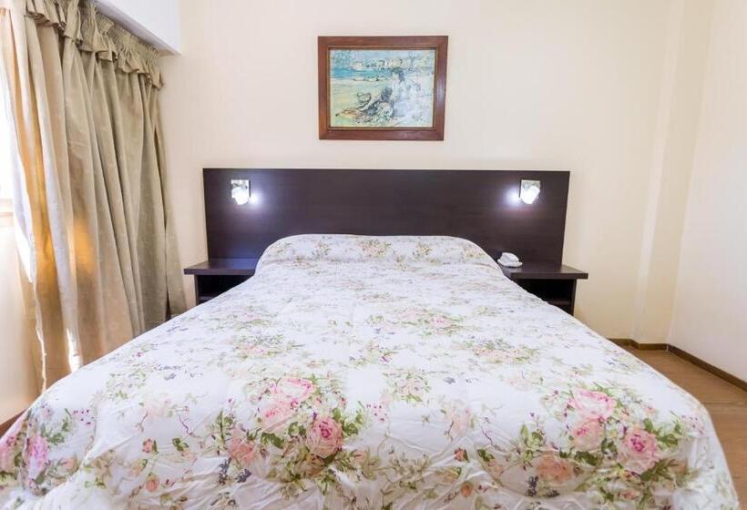 בית מלון כפרי Bel Sur