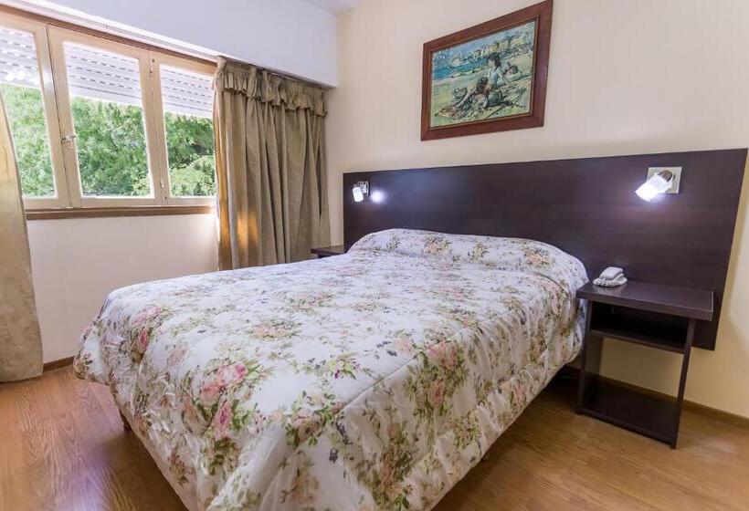 בית מלון כפרי Bel Sur