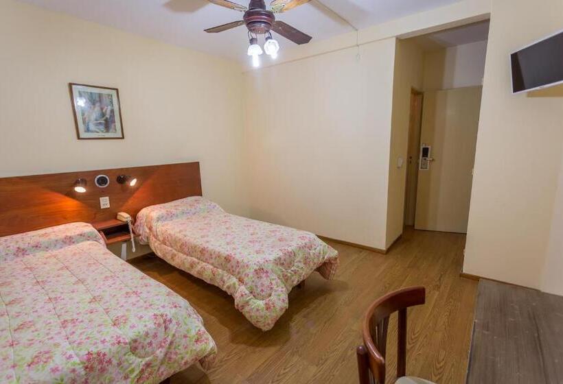 בית מלון כפרי Bel Sur