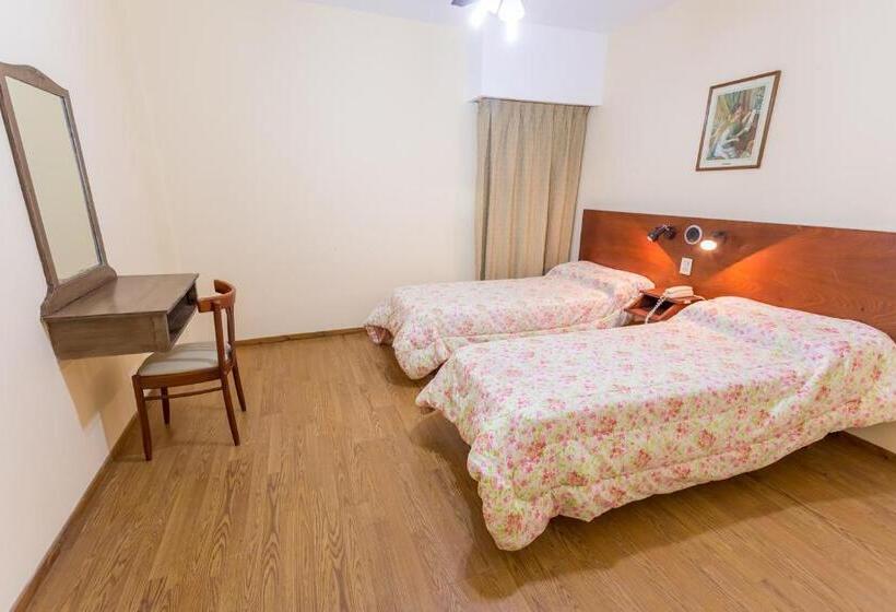 בית מלון כפרי Bel Sur