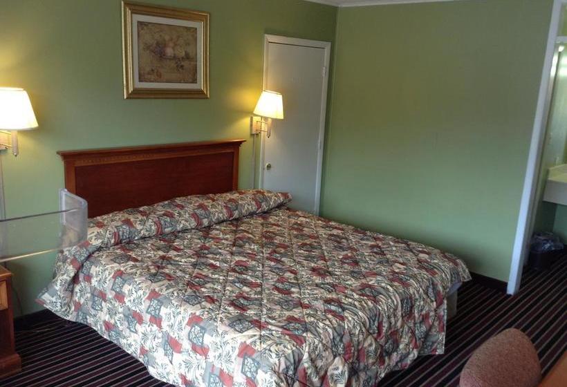 فندق Bull Dog Inn  Athens