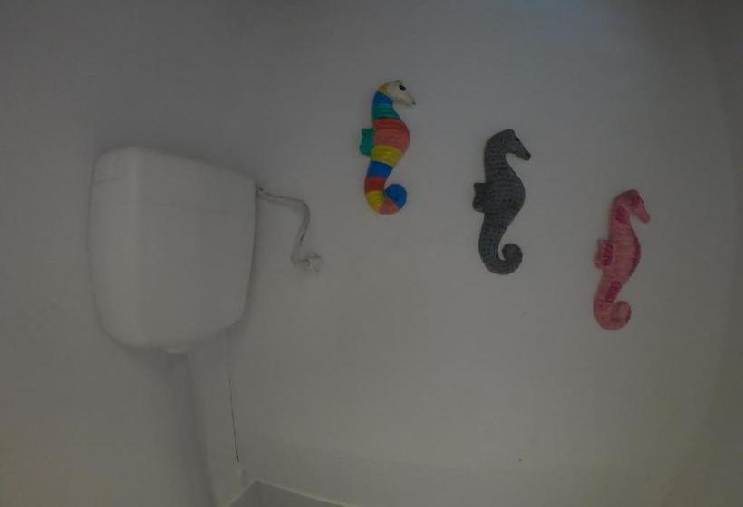 فندق Casa Baiana Do Mar