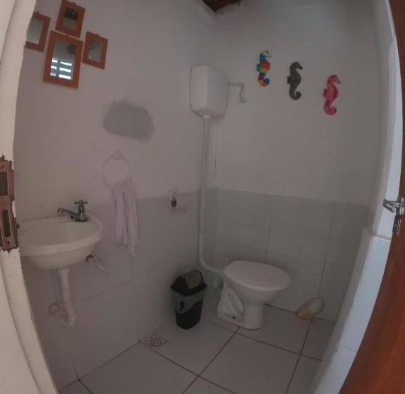 فندق Casa Baiana Do Mar