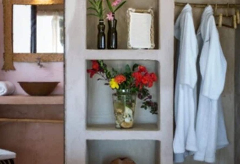 בית מלון כפרי Casa De Areia