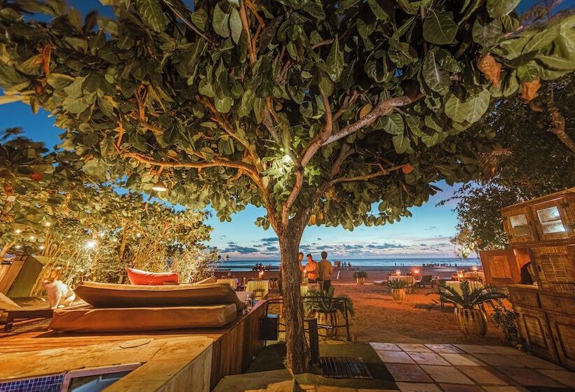 בית מלון כפרי Casa De Areia