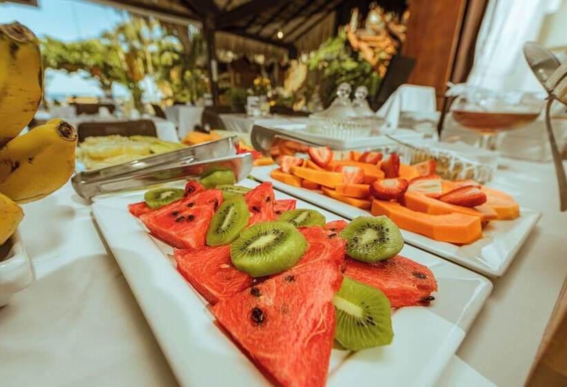 בית מלון כפרי Casa De Areia