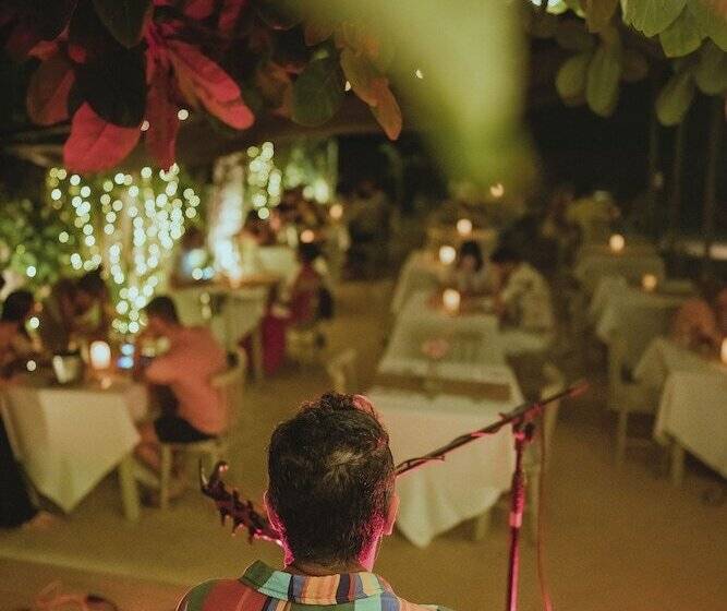 בית מלון כפרי Casa De Areia