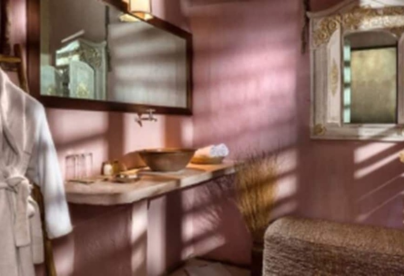 בית מלון כפרי Casa De Areia