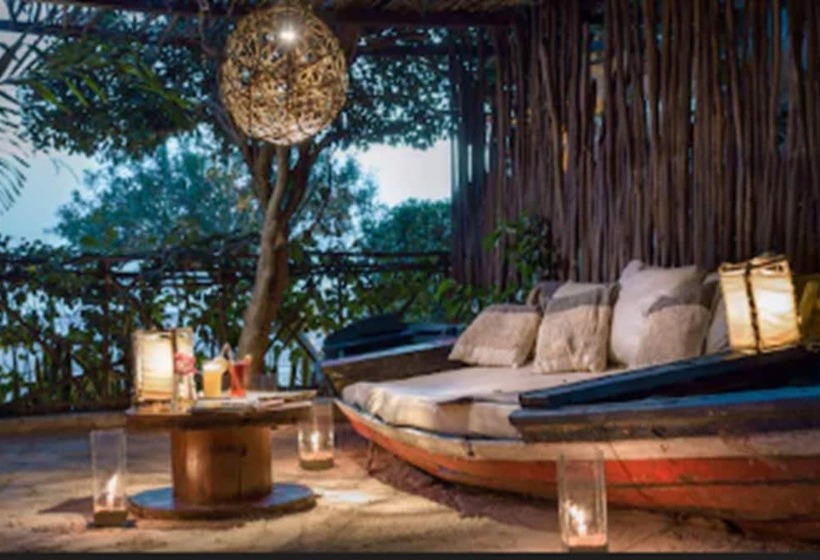 בית מלון כפרי Casa De Areia