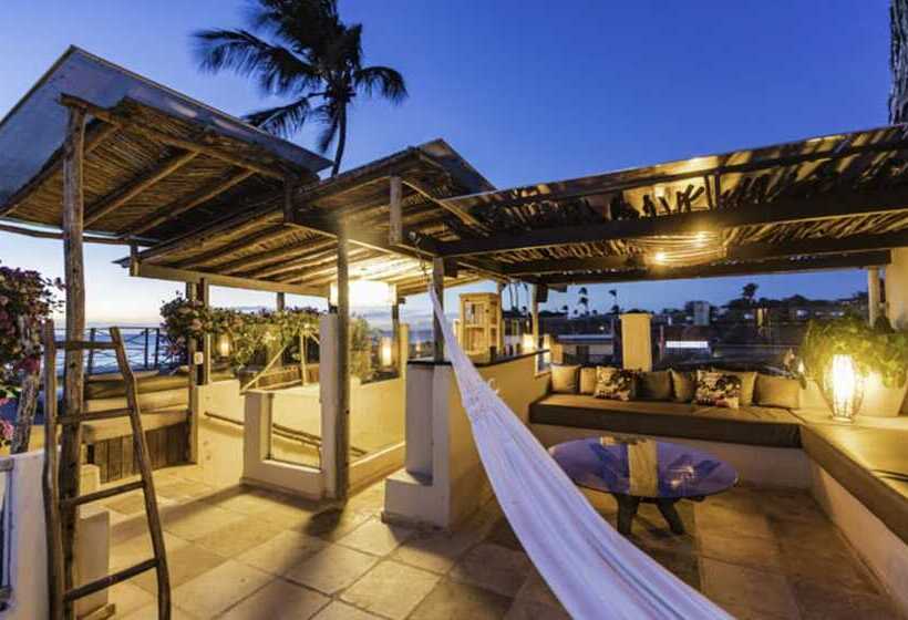 בית מלון כפרי Casa De Areia