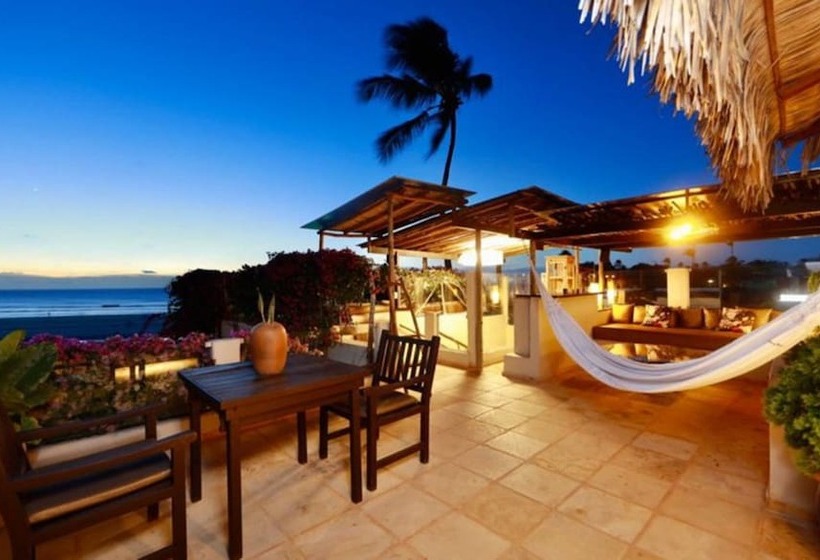 בית מלון כפרי Casa De Areia