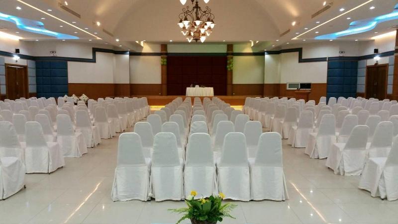 Отель Chaolao Tosang Beach