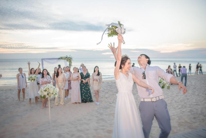 Отель Chaolao Tosang Beach