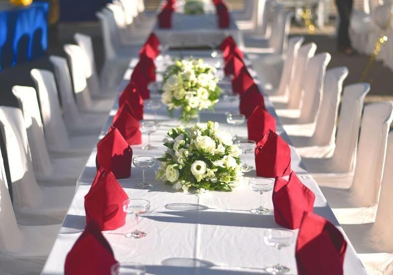 Отель Chaolao Tosang Beach